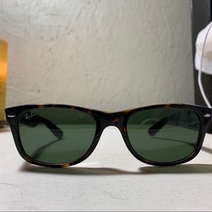 Ray-Ban New Wayfarer